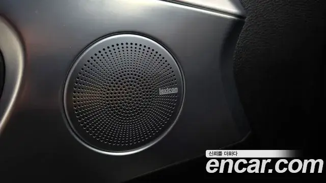 Genesis G70 2019 — Şəkil 12/36