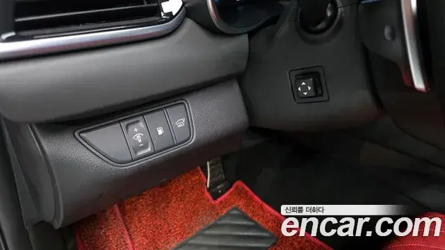 Genesis G70 2023 — Şəkil 27/35