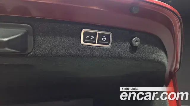 Genesis G70 2023 — Şəkil 15/35