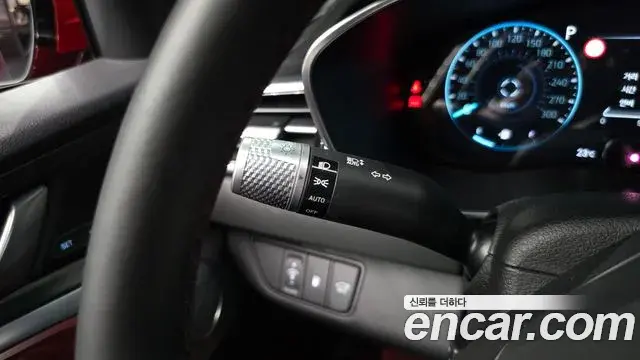Genesis G70 2023 — Şəkil 24/35