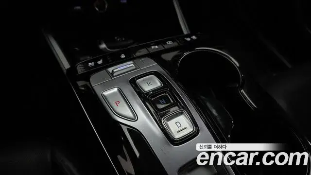 Hyundai Tucson Hybrid 2021 — Şəkil 22/30
