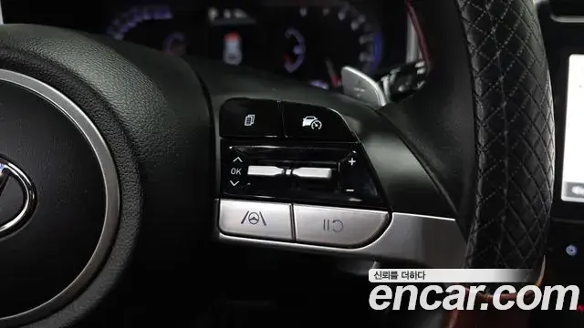Hyundai Tucson Hybrid 2021 — Şəkil 14/30