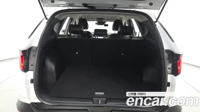 Hyundai Tucson Hybrid 2021 — Şəkil 12/30