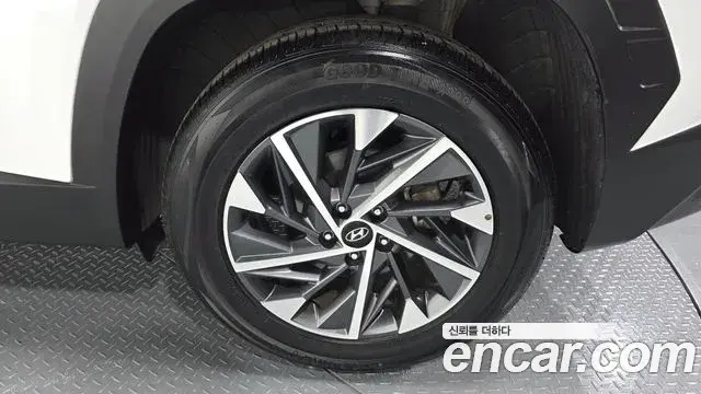 Hyundai Tucson Hybrid 2021 — Şəkil 15/30