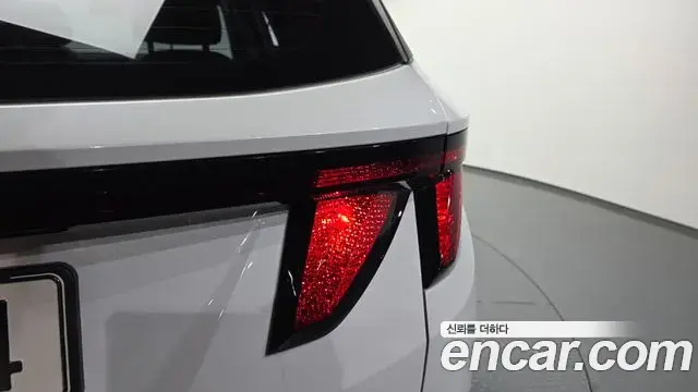 Hyundai Tucson Hybrid 2021 — Şəkil 4/30