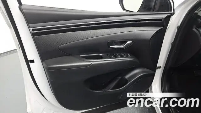 Hyundai Tucson Hybrid 2021 — Şəkil 16/30