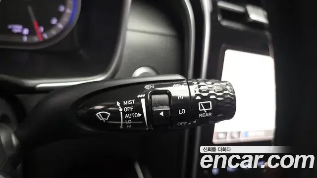 Hyundai Tucson Hybrid 2021 — Şəkil 29/30