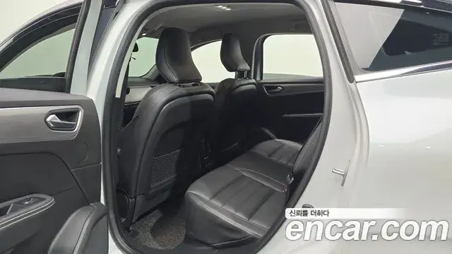 Renault Samsung XM3 2023 — Фото 11/20
