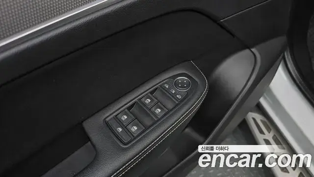 Renault Samsung XM3 2023 — Фото 15/20