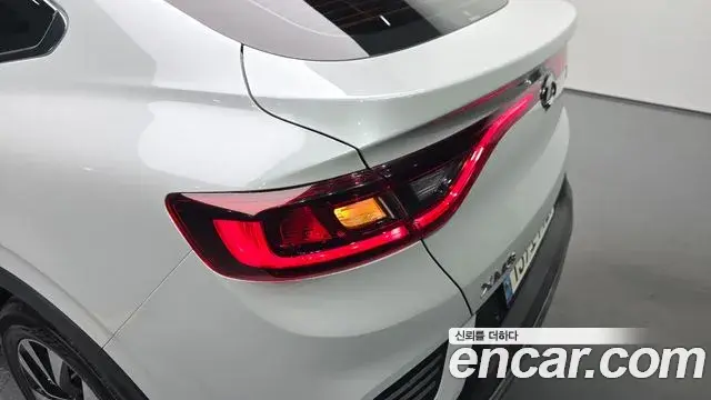 Renault Samsung XM3 2023 — Şəkil 15/30