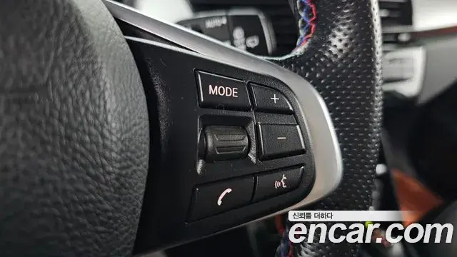 BMW 2 Series Active Tourer 2018 — Photo 17/20