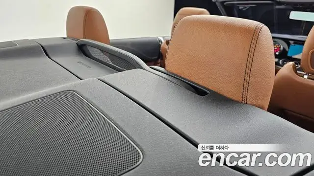 Mercedes-Benz E-Class 2018 — ფოტო 32/32