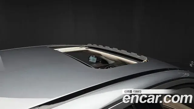 Mercedes-Benz E-Class 2018 — Фото 20/20