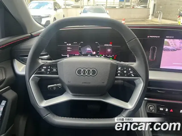 Audi Q5 2025 — Şəkil 13/20