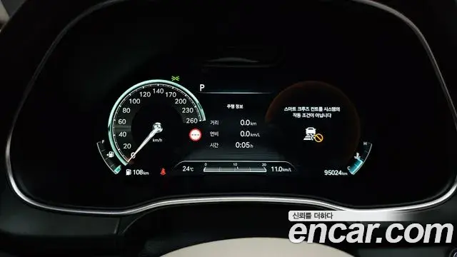 Genesis GV80 2023 — Photo 7/20