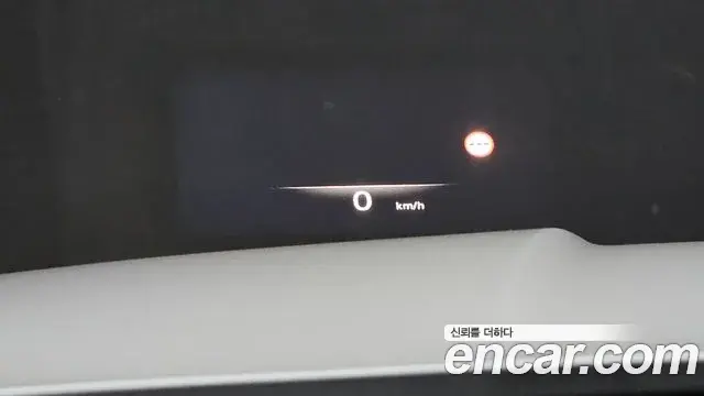 Genesis GV80 2023 — Photo 18/20