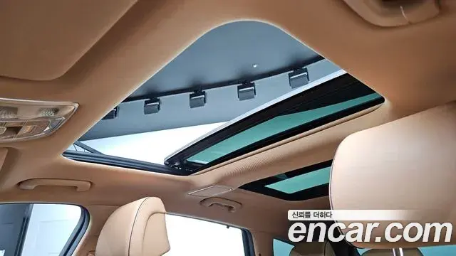 Genesis GV80 2020 — Photo 19/20