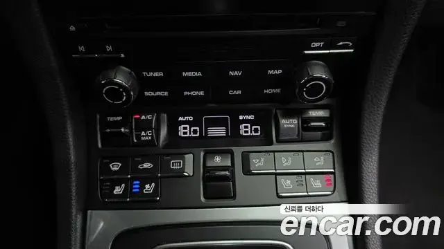 Porsche 718 Cayman 2018 — Şəkil 20/30