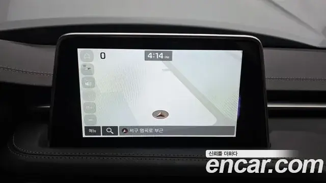 Genesis G70 2019 — Şəkil 18/20