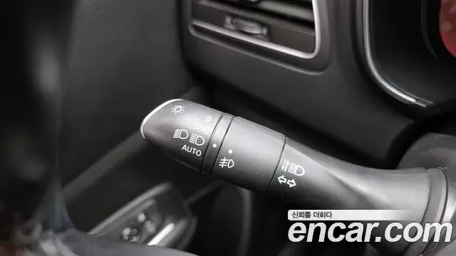 Renault Samsung QM6 2019 — Şəkil 4/36