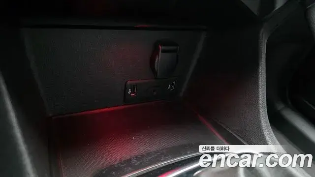 Renault Samsung QM6 2019 — Şəkil 15/36