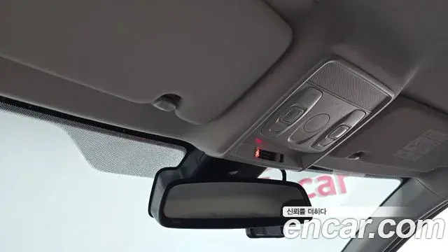 Renault Samsung XM3 2023 — Фото 17/20