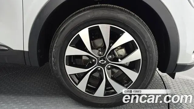 Renault Samsung XM3 2023 — Şəkil 16/30