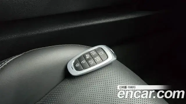 Hyundai Sonata 2021 — Фото 17/20