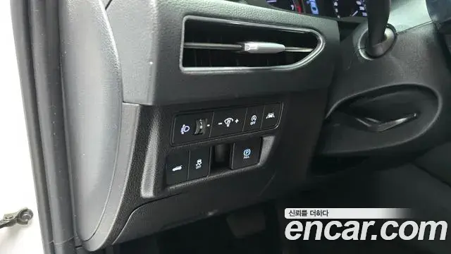 Hyundai Sonata 2021 — Фото 20/20