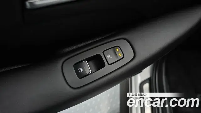 Hyundai Sonata Hybrid 2021 — Şəkil 27/32