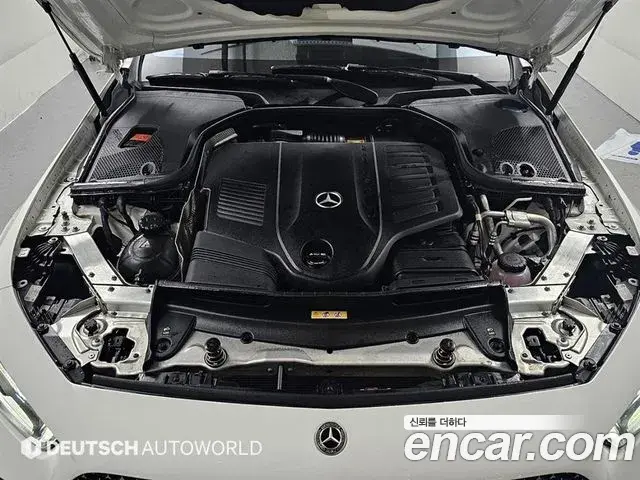 Mercedes-Benz CLS-Class 2022 — Şəkil 14/20