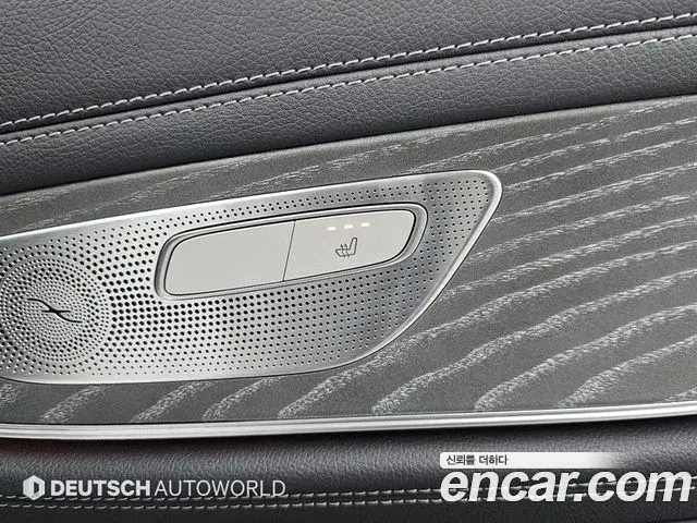 Mercedes-Benz CLS-Class 2022 — Şəkil 1/20