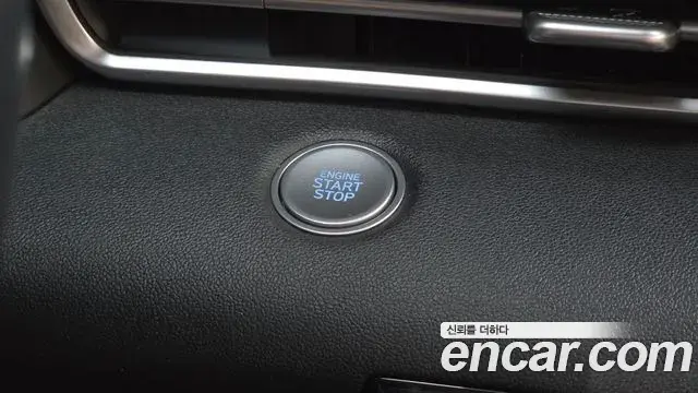 Hyundai The New Avante Hybrid 2020 — Şəkil 13/30