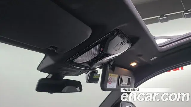 BMW X4 2025 — ფოტო 4/33