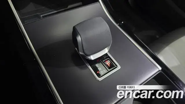 Land Rover Range Rover Evoque 2025 — Şəkil 11/20