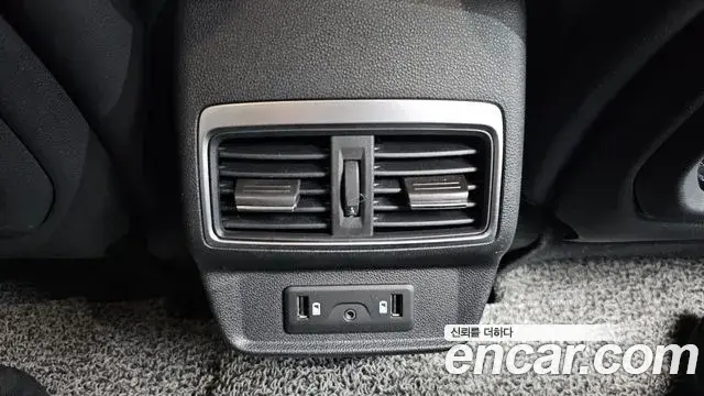 Renault Samsung QM6 2022 — ფოტო 9/30