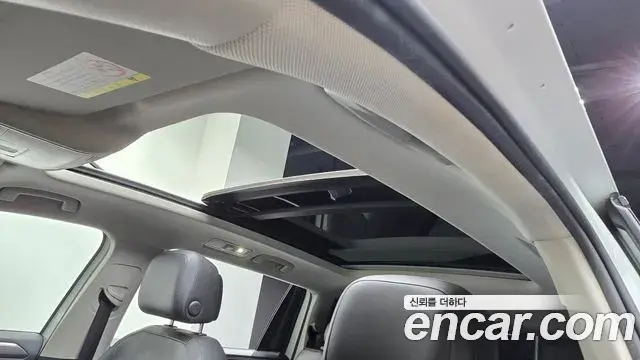 Volkswagen Tiguan Allspace 2020 — Photo 20/20