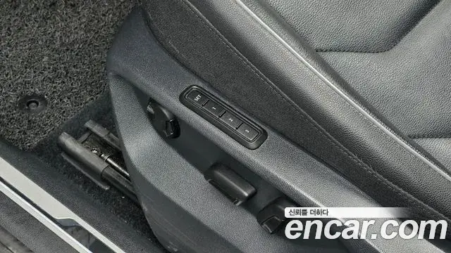 Volkswagen Tiguan Allspace 2020 — Photo 1/20