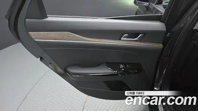 Kia K5 2021 — Photo 25/31