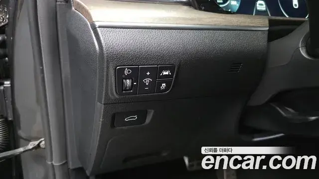 Kia K5 2021 — Photo 17/31