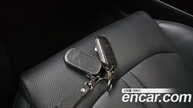 Kia K5 2021 — Photo 23/31