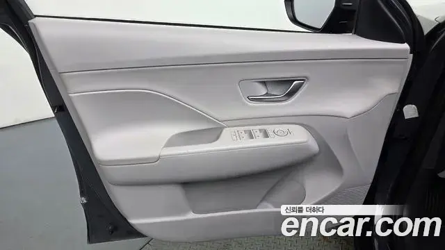 Hyundai Kona Hybrid 2023 — Şəkil 6/32
