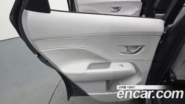 Hyundai Kona Hybrid 2023 — Şəkil 2/32