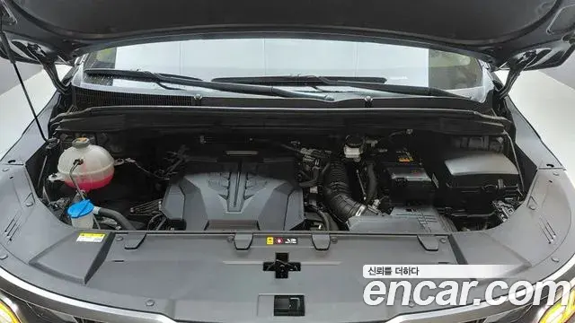 Kia Carnival 2022 — Şəkil 10/33