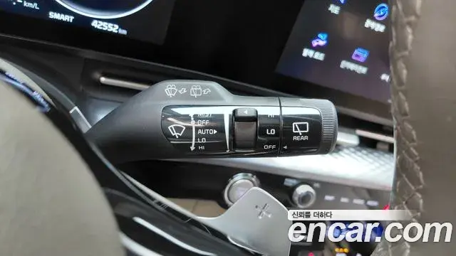 Kia Carnival 2022 — Şəkil 4/33