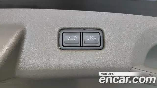 Kia Carnival 2022 — Şəkil 8/33