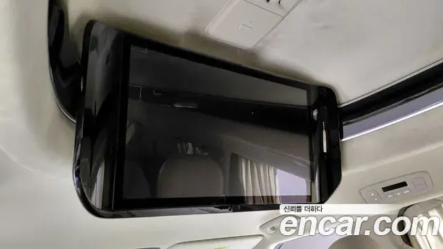 Kia Carnival 2022 — Şəkil 33/33