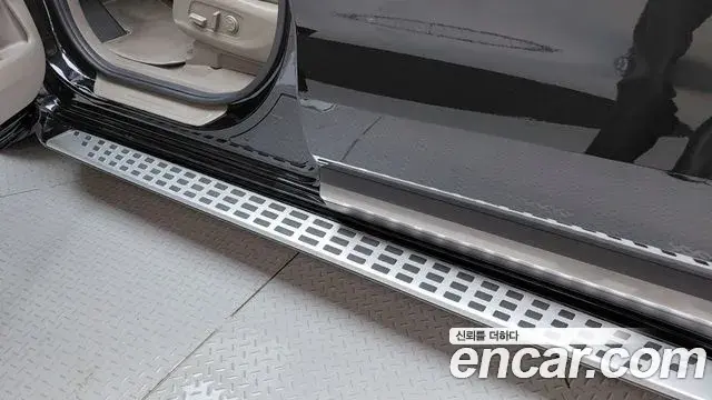 Kia Carnival 2022 — Şəkil 29/33