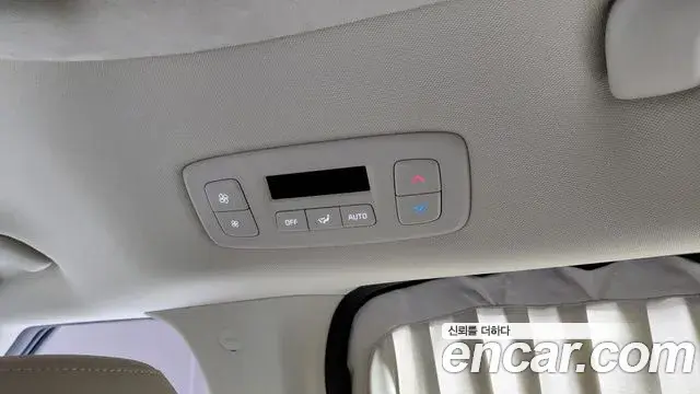 Kia Carnival 2022 — Şəkil 9/33