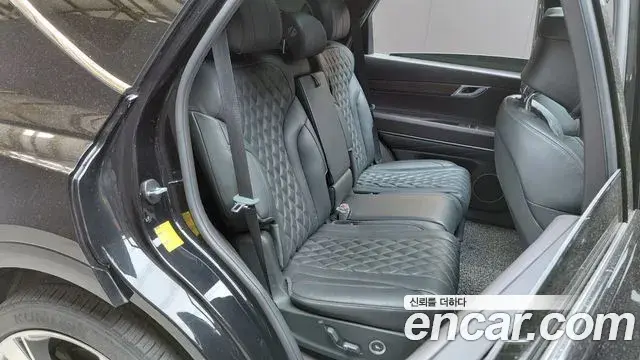 Genesis GV80 2022 — Şəkil 21/32